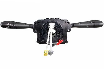 превключвател на кормилната колона METZGER AUTOTEILE 0916842