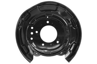 Remschijf deksel Achter Rechts past: TOYOTA LAND CRUISER 200 4.5D/4.6/4.7 09.07-