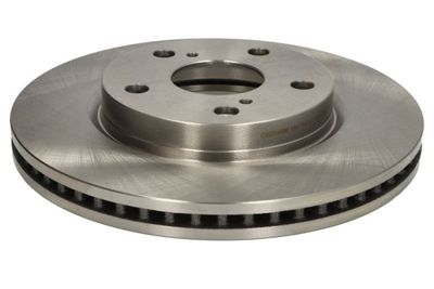 Brake disc Voor Links/Rechts past: TOYOTA NOAH/VOXY, PRIUS PLUS, RAV 4 III, RAV 4 IV 1.8H-3.5 11.05-