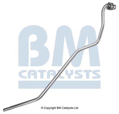 тръбичка, сензор за налягане (филтър за твърди частици) BM Catalysts PP11320A