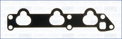 Прокладка, впускной коллектор WILMINK GROUP WG1161701 для OPEL CORSA