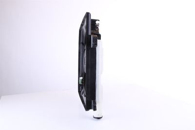 VENTILATOR RADIATOR NISSENS 85897 22