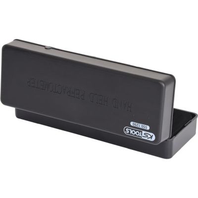 Vorschau Frostschutz-/ Batteriesäureprüfgerät (Refraktometer) Ansicht 4