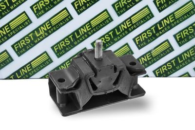 окачване, двигател FIRST LINE FEM3211