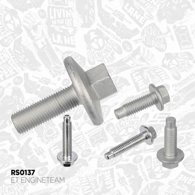 CHIT LANT DE DISTRIBUTIE ET ENGINETEAM RS0139 5
