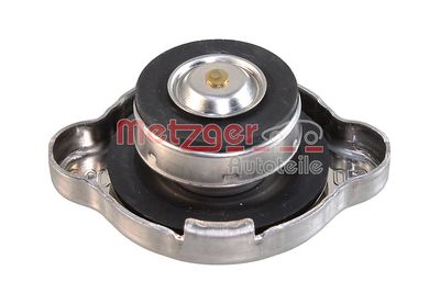 BUSON RADIATOR METZGER AUTOTEILE 2141039 1