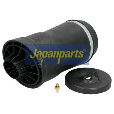 JAPANPARTS Pneumatinė spyruoklė, pakaba