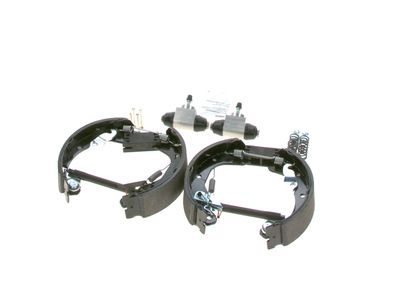 BREMSBACKENSATZ BOSCH 0204114630 18