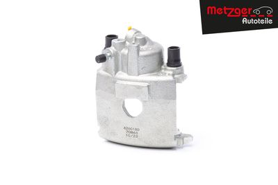 ETRIER FRANA METZGER AUTOTEILE 6260180 4