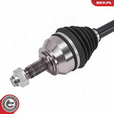 PLANETARA ESEN SKV 40SKV298 2