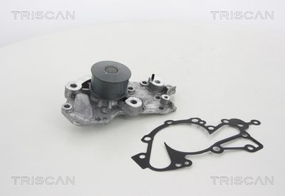 Водяной насос, охлаждение двигателя TRISCAN 8600 43015 для KIA MAGENTIS