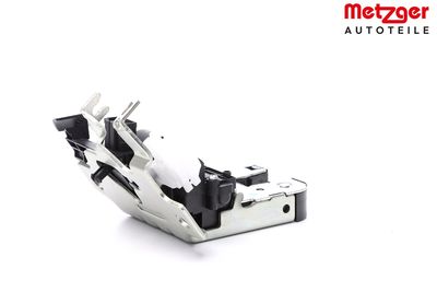 HECKKLAPPENSCHLOSS METZGER AUTOTEILE 2310777 26