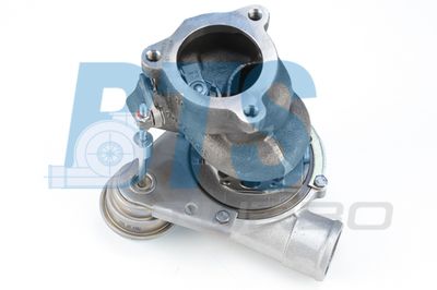 LADER AUFLADUNG BTS Turbo T914173 5