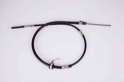 Тросик, cтояночный тормоз HELLA PAGID 8AS 355 665-231 для TOYOTA RAV 4