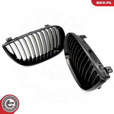 GRILA RADIATOR ESEN SKV 66SKV001 3