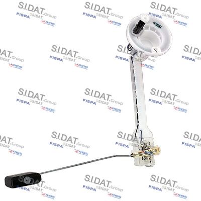 датчик, количество на горивото SIDAT 71417