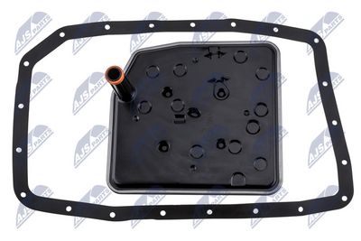 FILTRU HIDRAULIC CUTIE DE VITEZE AUTOMATA NTY FSFMZ003 2