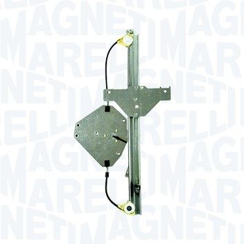 MAGNETI MARELLI Fensterheber