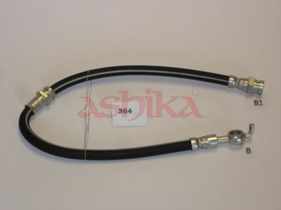 държач, спирачен маркуч ASHIKA 69-03-364