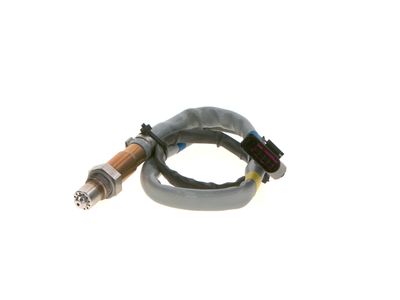 LAMBDASONDE BOSCH 025802700D 7