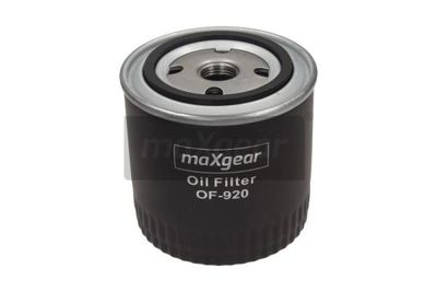 Ölfilter MAXGEAR 26-0503