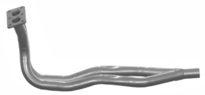 ABGASROHR