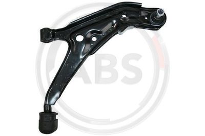 Wahacz, zawieszenie koła A.B.S. 210397