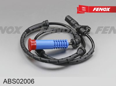 датчик, скорост FENOX ABS02006