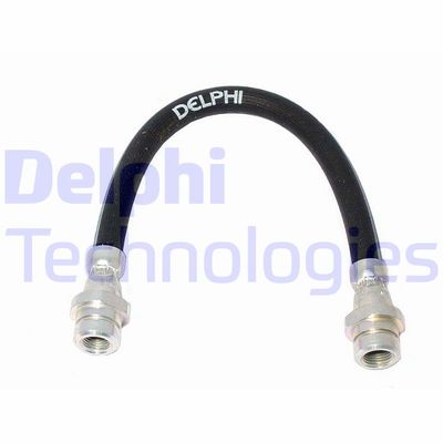 DELPHI LH2258 Тормозной шланг DELPHI для MITSUBISHI CORDIA