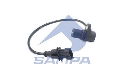 Sensor, posición árbol de levas