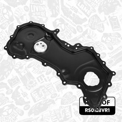 CHIT LANT DE DISTRIBUTIE ET ENGINETEAM RS0128VR1 7