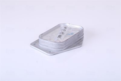 RADIATOR ULEI ULEI MOTOR NISSENS 91296 1