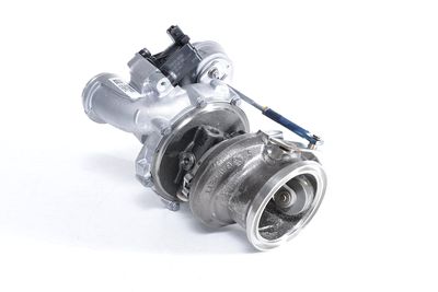 LADER AUFLADUNG BTS Turbo T914892 14