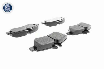 BREMSBELAGSATZ SCHEIBENBREMSE VAICO V308197 14