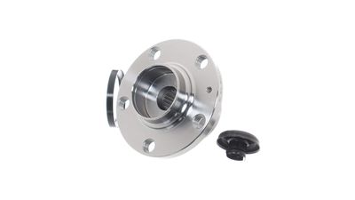 RADLAGERSATZ SKF VKBA3568 15