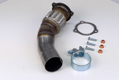 TEAVA FLEXIBILA ESAPAMENT HJS 91111666 123