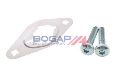 SUPAPA RECIRCULARE GAZE DE ESAPAMENT BOGAP W6320120 4