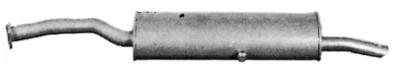 ENDSCHALLDäMPFER