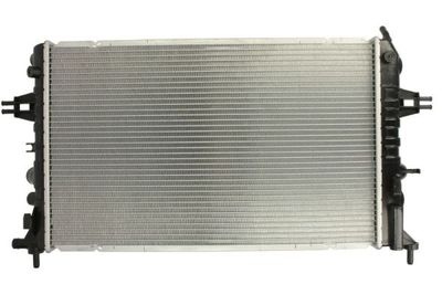 Motorradiator past: OPEL ASTRA G, ASTRA G CLASSIC 1.6 03.00-12.09