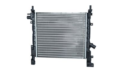 RADIATOR RACIRE MOTOR NRF 53651 28