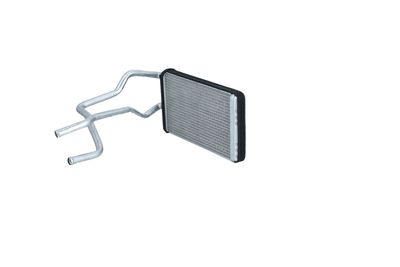 WäRMETAUSCHER INNENRAUMHEIZUNG NRF 54337 12