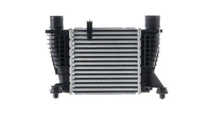 INTERCOOLER COMPRESOR