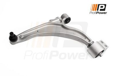 vikšro valdymo svirtis 1S1300L ProfiPower