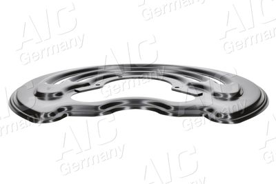 SPRITZBLECH BREMSSCHEIBE AIC 57575 1
