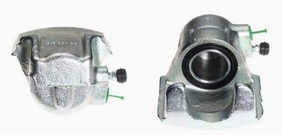 BREMSSATTEL BUDWEG CALIPER 341580