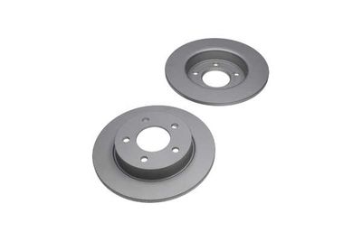 DISC FRANA Kavo Parts BR4763C 24