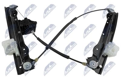 Mechanizmus zdvíhania okna NTY EPS-CH-048