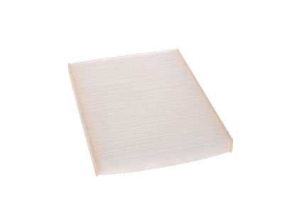 FILTER INNENRAUMLUFT BOSCH 1987435112 22