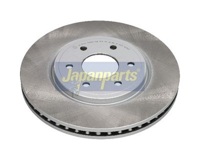 спирачен диск JAPANPARTS