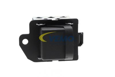 REZISTOR ELECTROMOTOR - VENTILATOR VEMO V46790046 47
